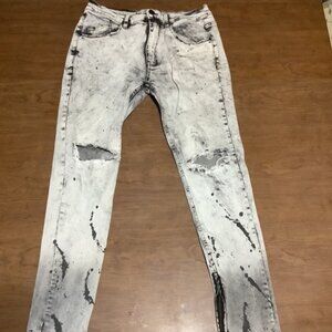 KDNK - Mens - Size 36 Jeans